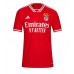 Günstige Benfica Heim Fussballtrikot 2023-24 Kurzarm